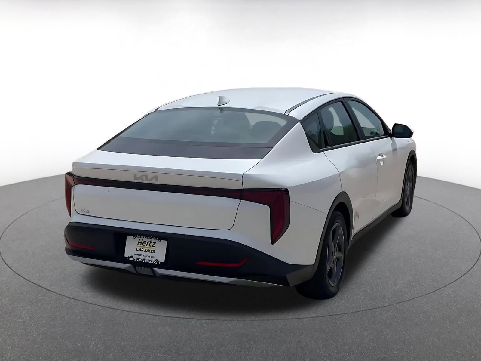 Thumbnail: 2025 Kia K4 - 14