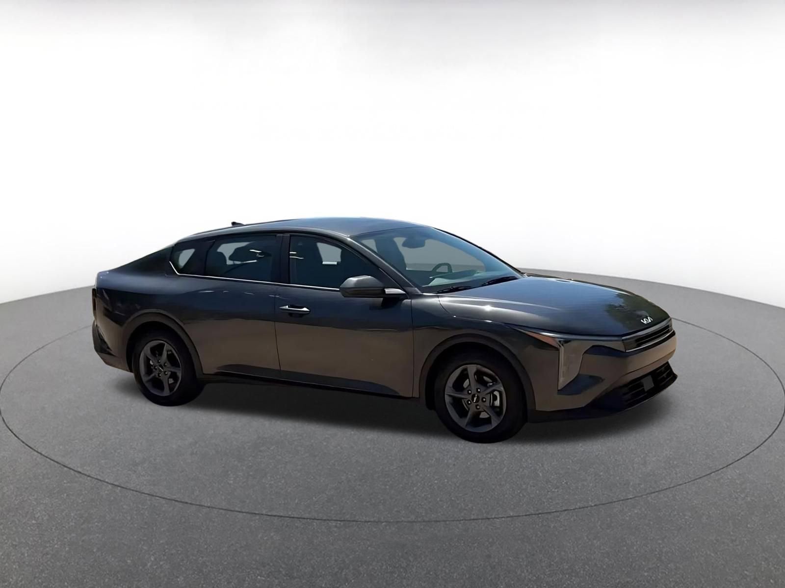 Thumbnail: 2025 Kia K4 - 2