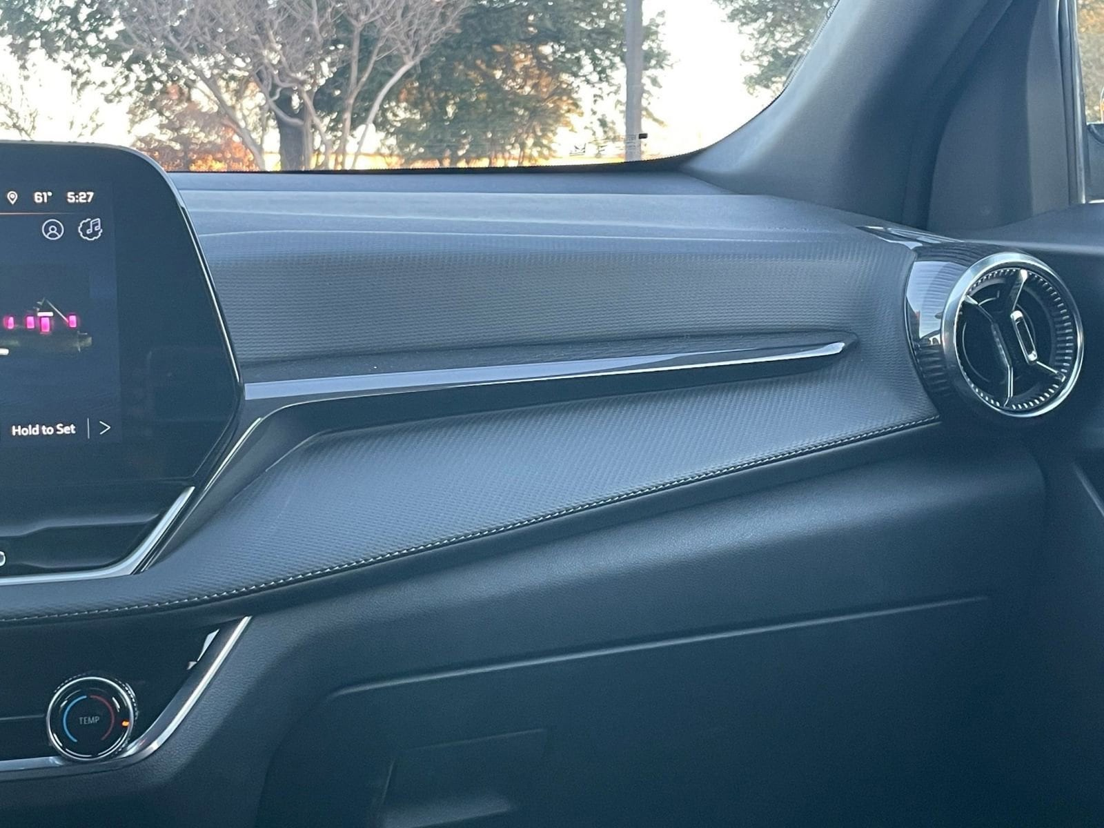 Thumbnail: 2025 Chevrolet Equinox - 35