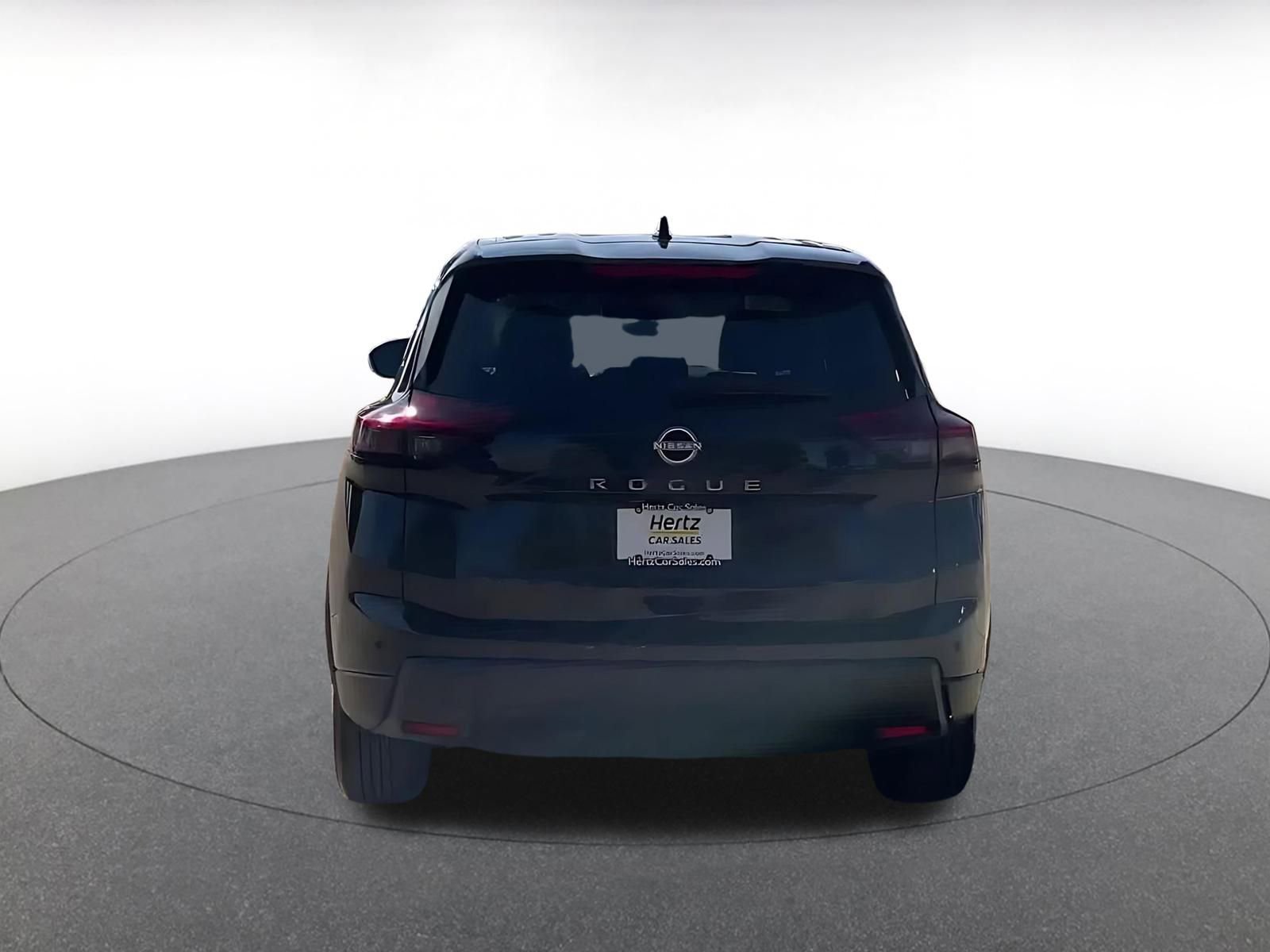 Thumbnail: 2025 Nissan Rogue - 12