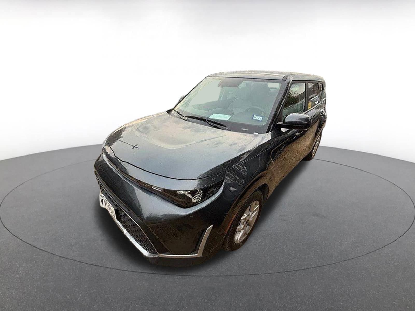 Thumbnail: 2025 Kia Soul - 3