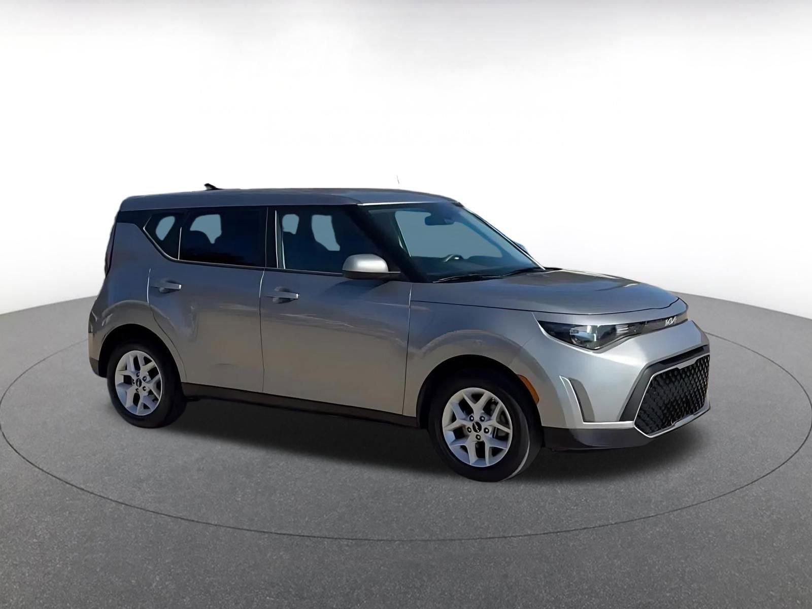 Thumbnail: 2025 Kia Soul - 2