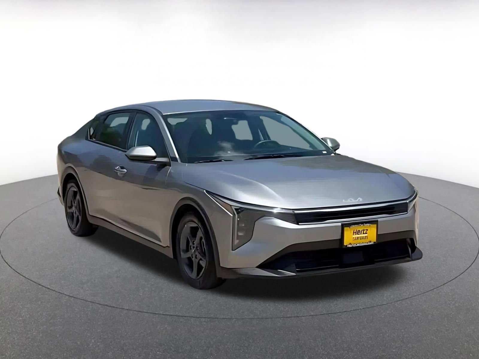 Thumbnail: 2025 Kia K4 - 3