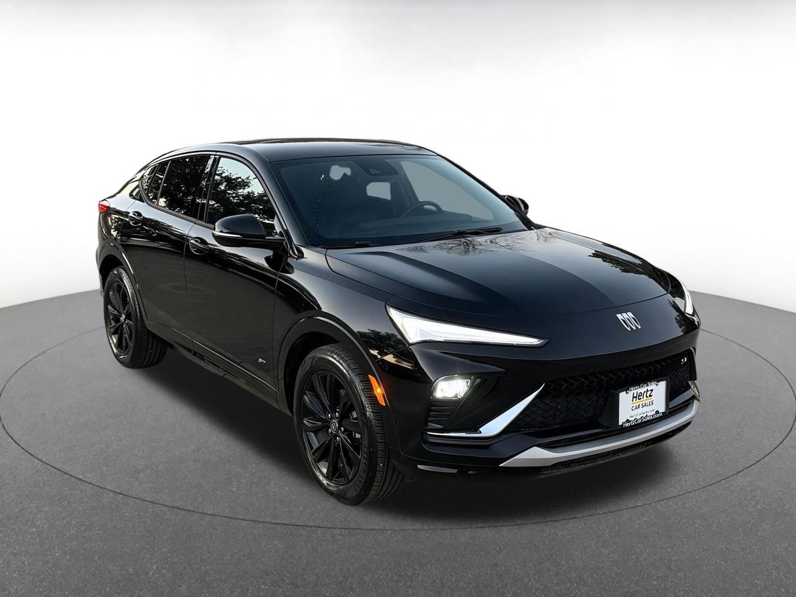 Thumbnail: 2025 Buick Envista - 1