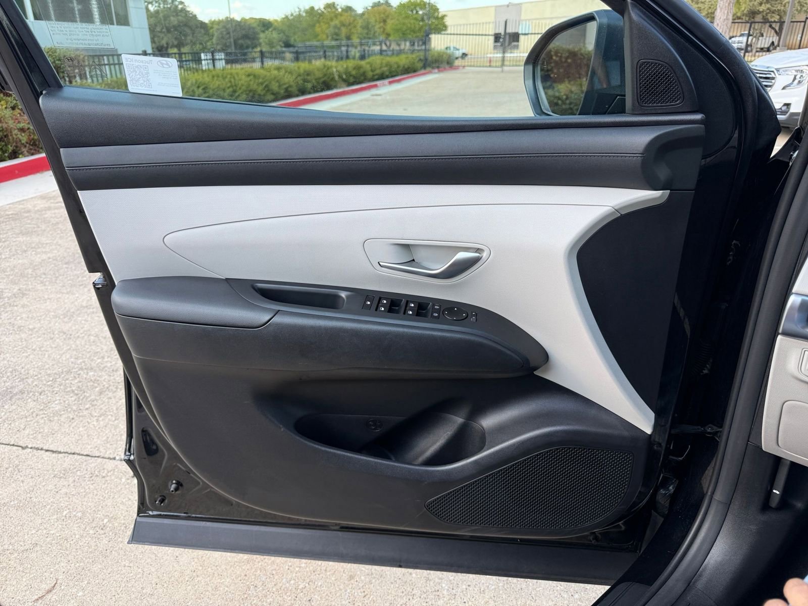 Thumbnail: 2025 Hyundai Tucson - 20