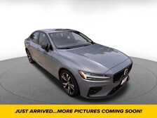 2024 Volvo S60 B5 Core -
                  Bedford, TX