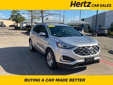 2019 Ford Edge SEL -
                Bedford, TX