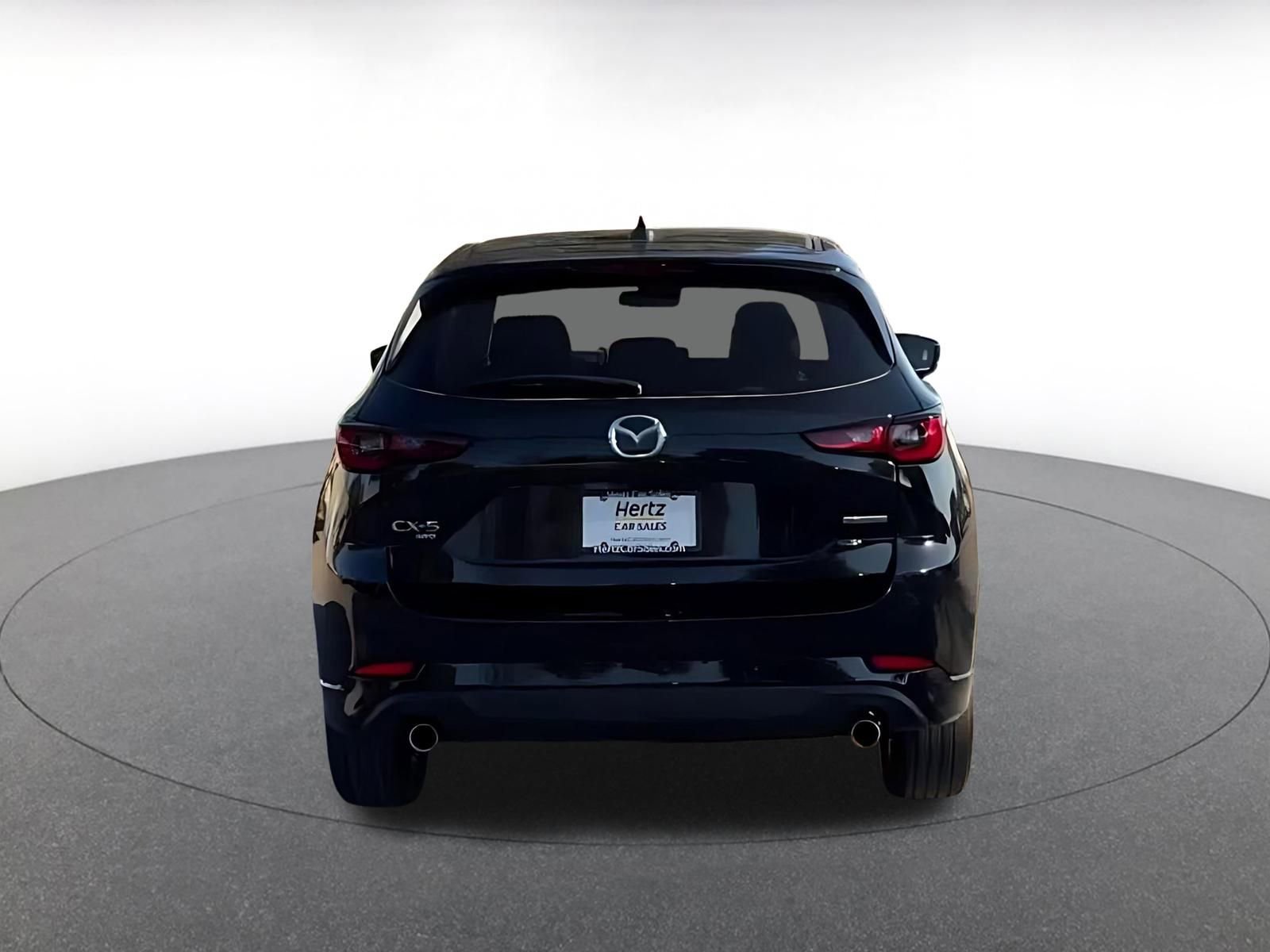 Thumbnail: 2025 Mazda CX-5 - 11