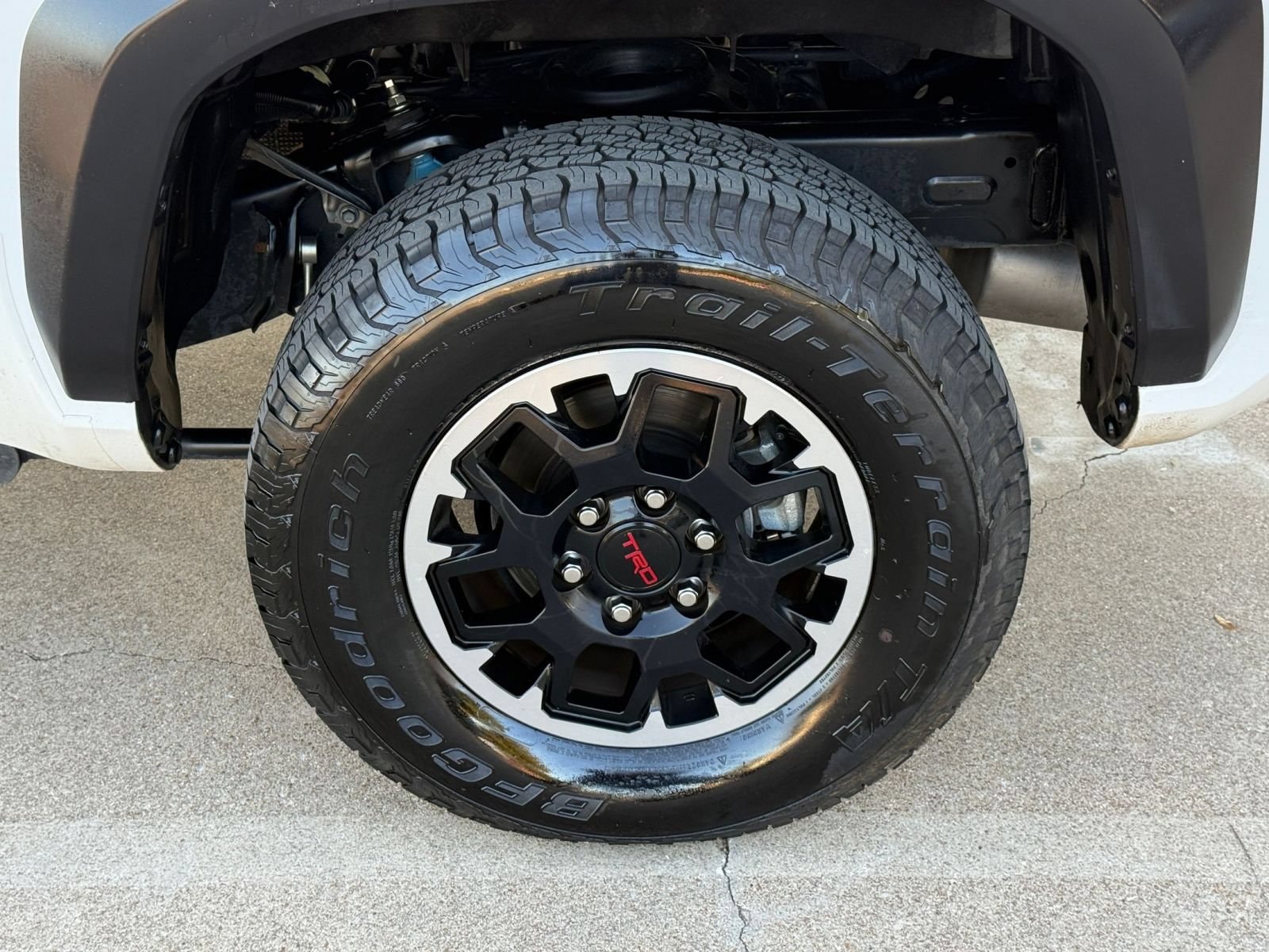 Thumbnail: 2025 Toyota Tacoma - 30