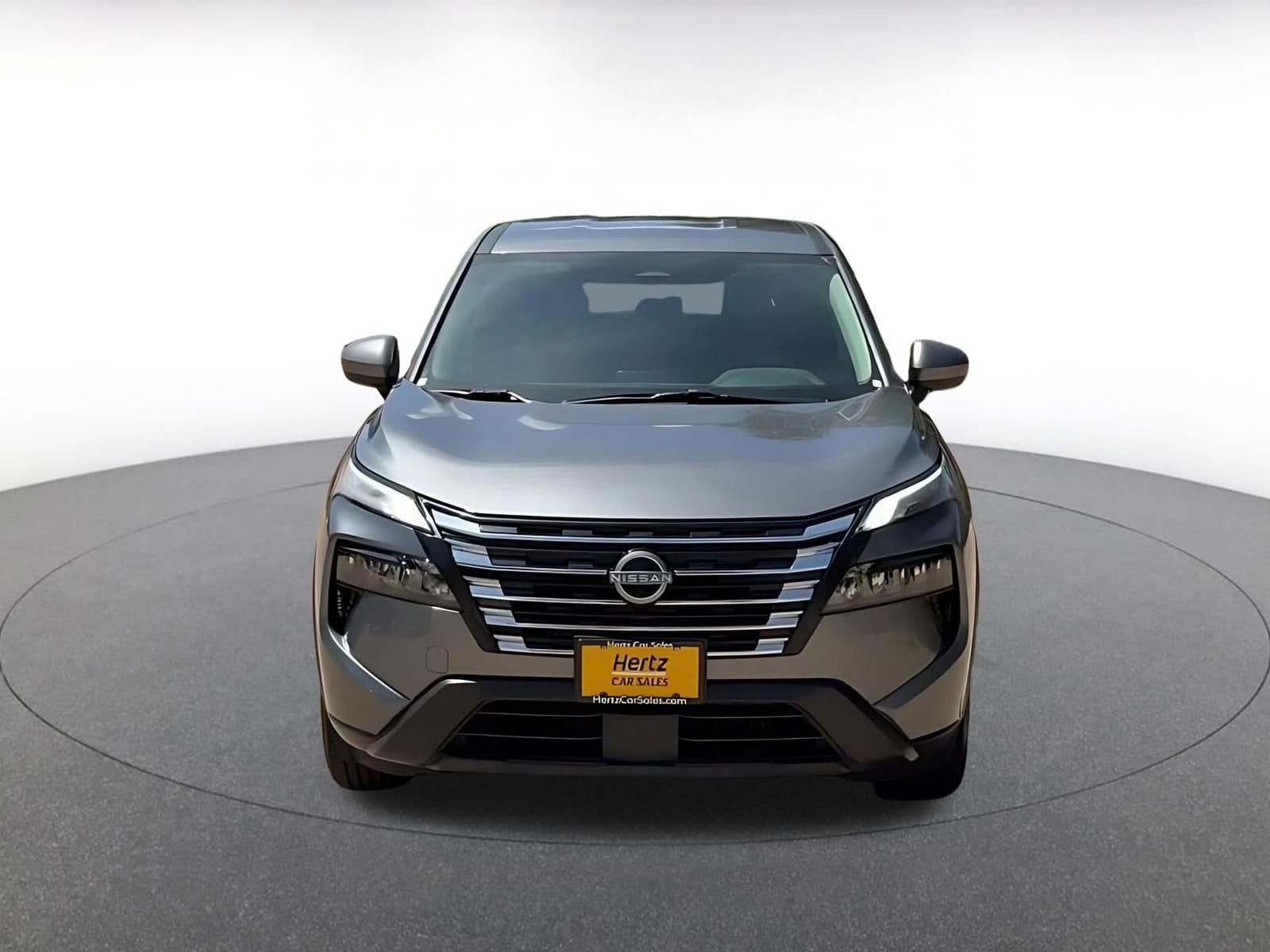 Thumbnail: 2025 Nissan Rogue - 4