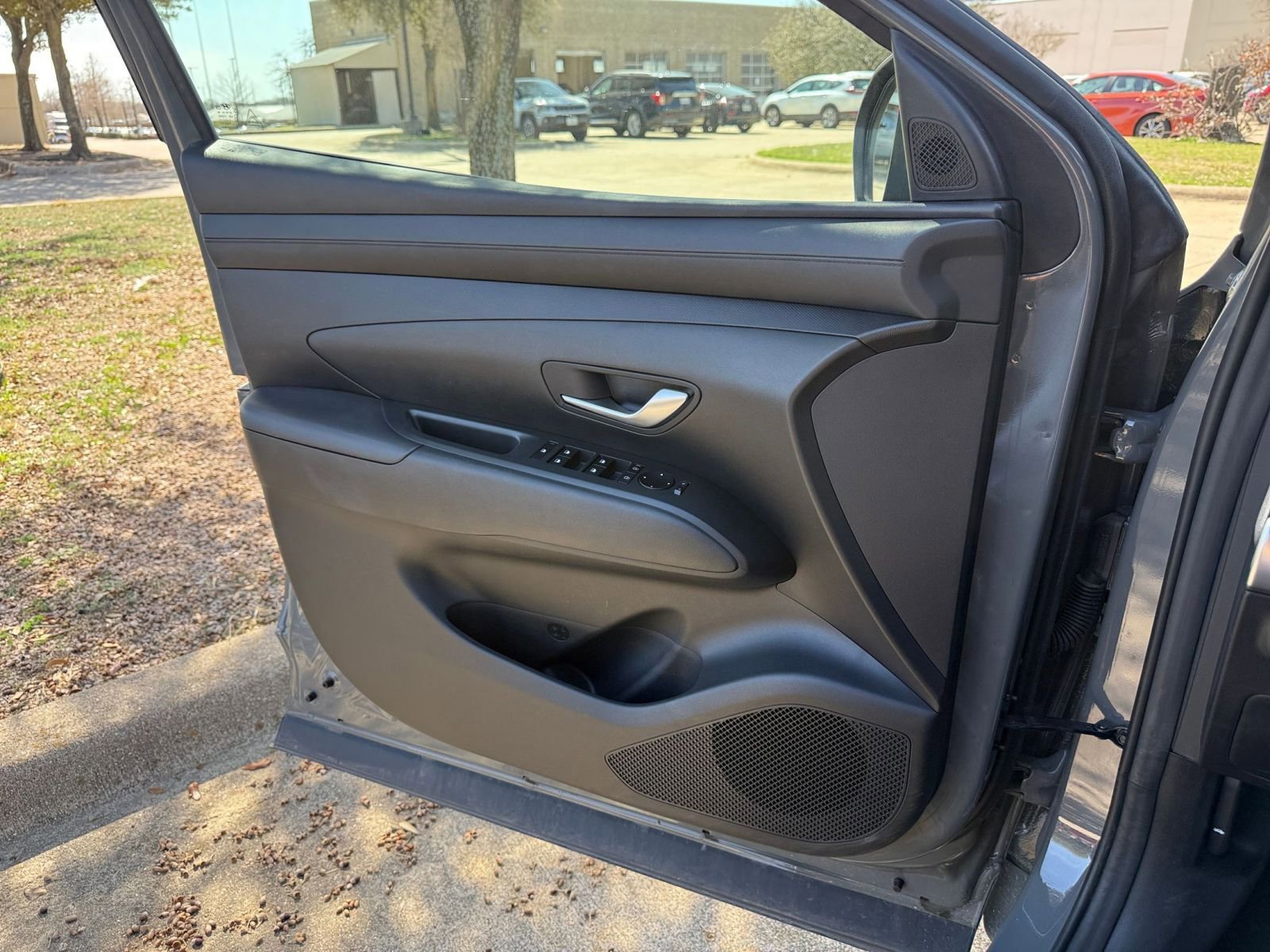 Thumbnail: 2025 Hyundai Tucson - 18