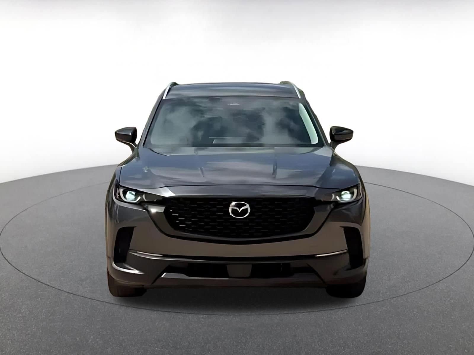 Thumbnail: 2025 Mazda CX-50 - 4