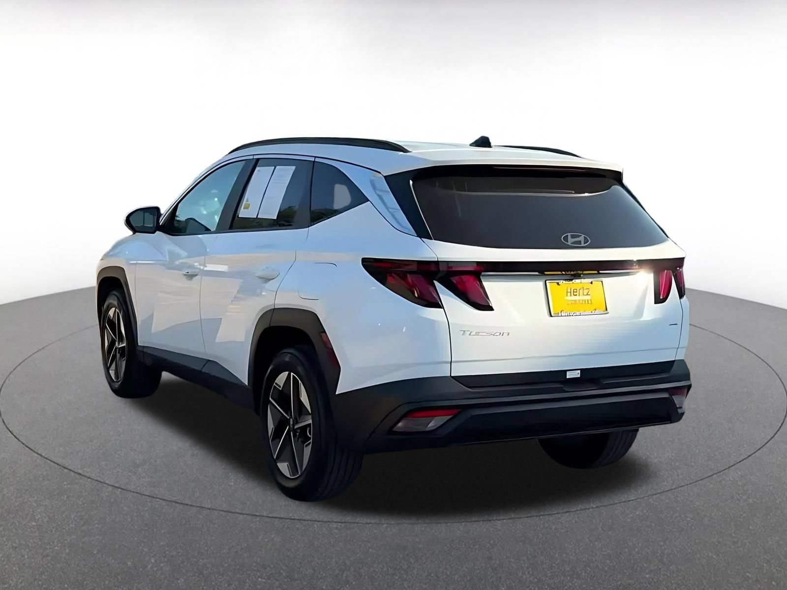 Thumbnail: 2026 Hyundai Tucson - 9