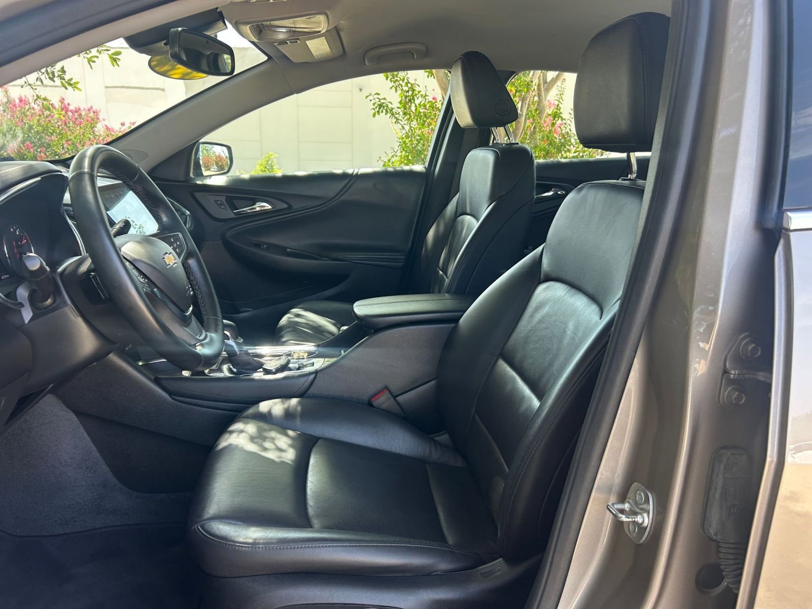 Thumbnail: 2024 Chevrolet Malibu - 22