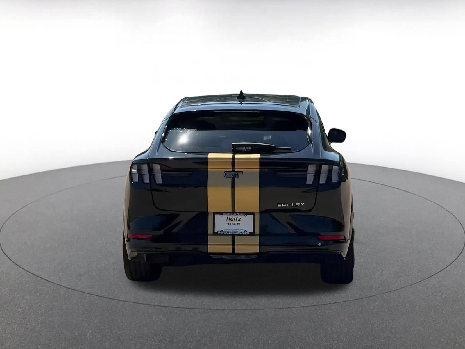Thumbnail: 2023 Ford Mustang Mach-E - 12