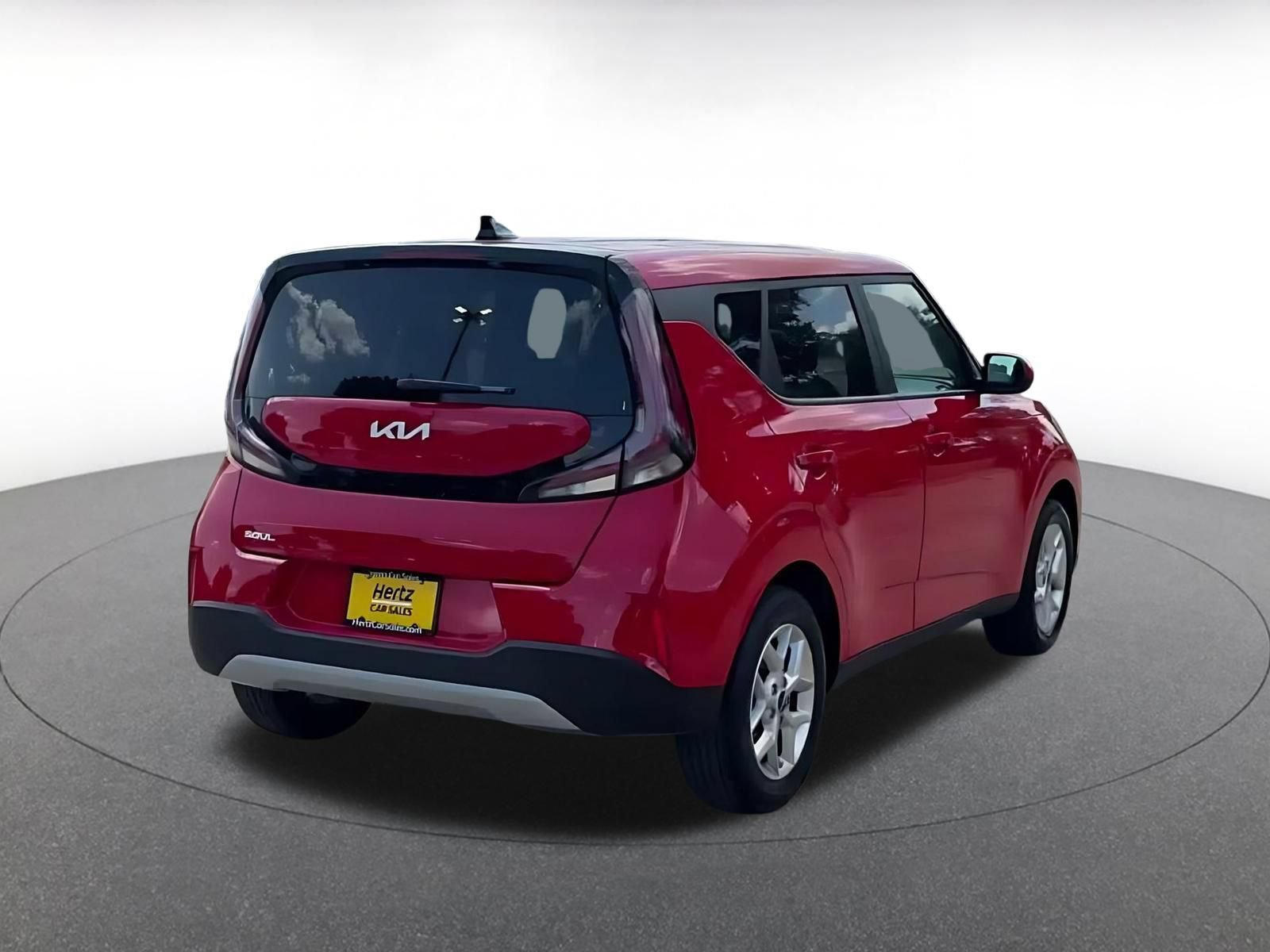 Thumbnail: 2025 Kia Soul - 14