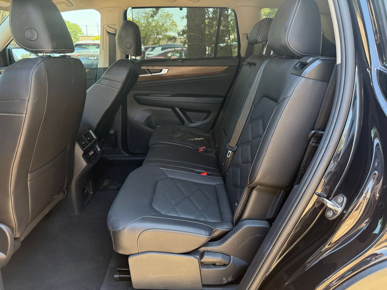 Thumbnail: 2026 Volkswagen Atlas - 28