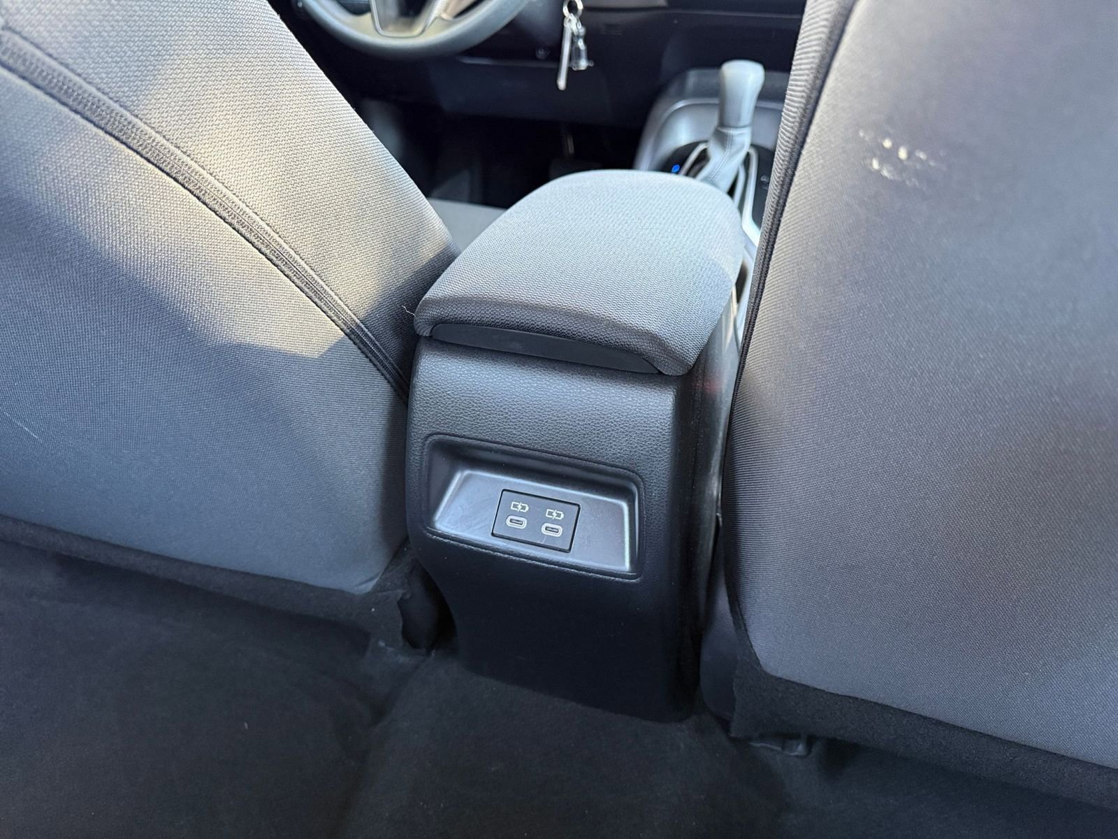 Thumbnail: 2025 Toyota Corolla - 23