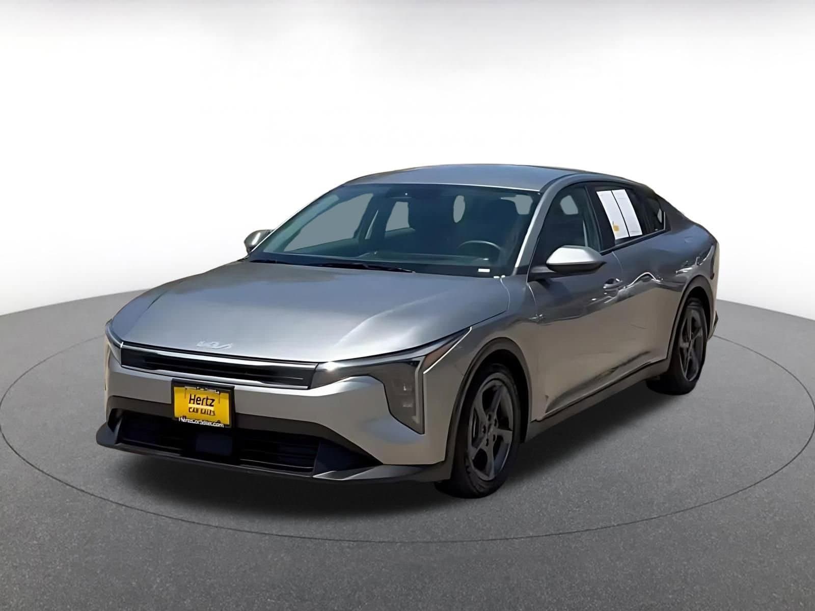 Thumbnail: 2025 Kia K4 - 7