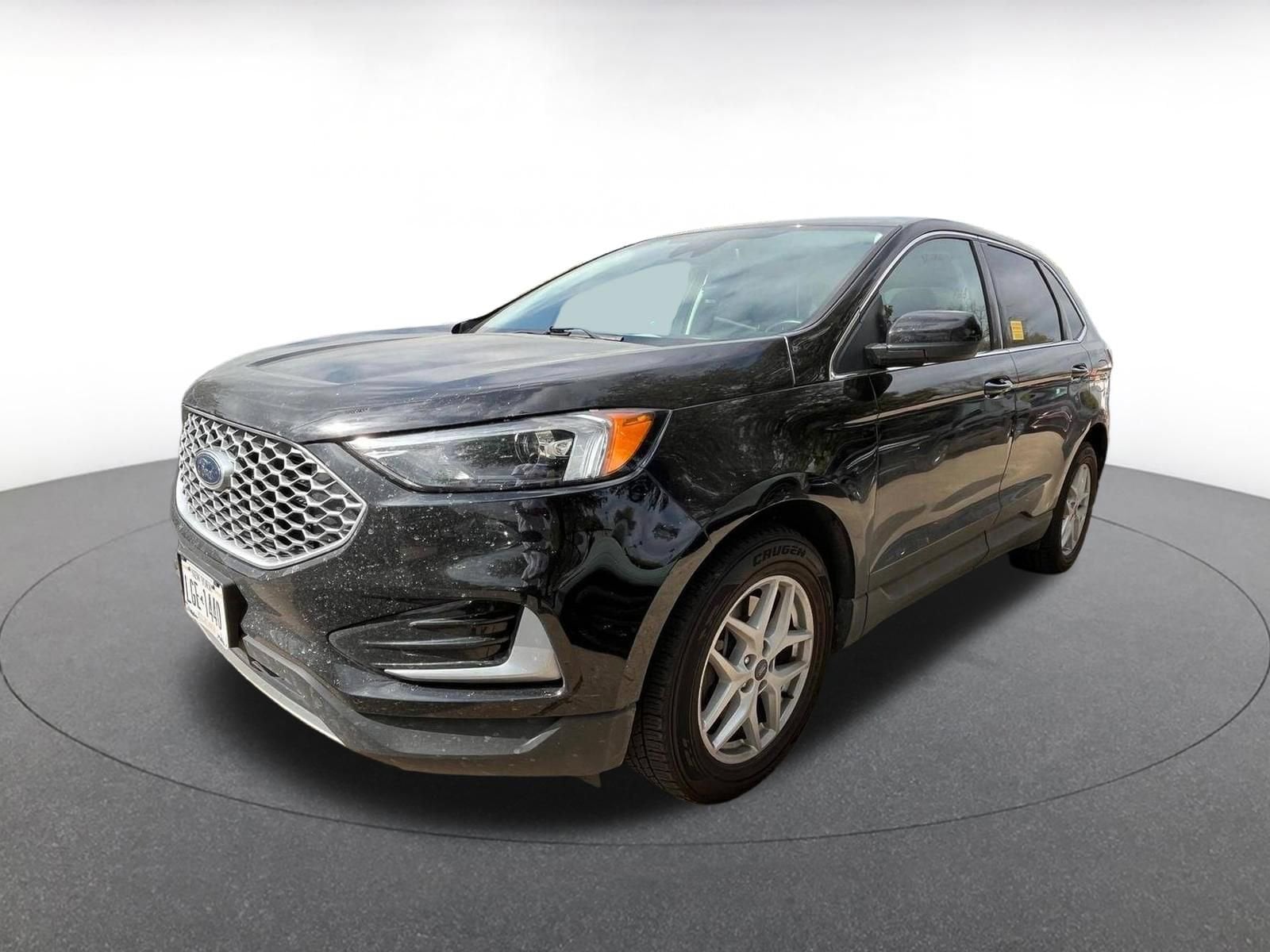 Thumbnail: 2024 Ford Edge - 3