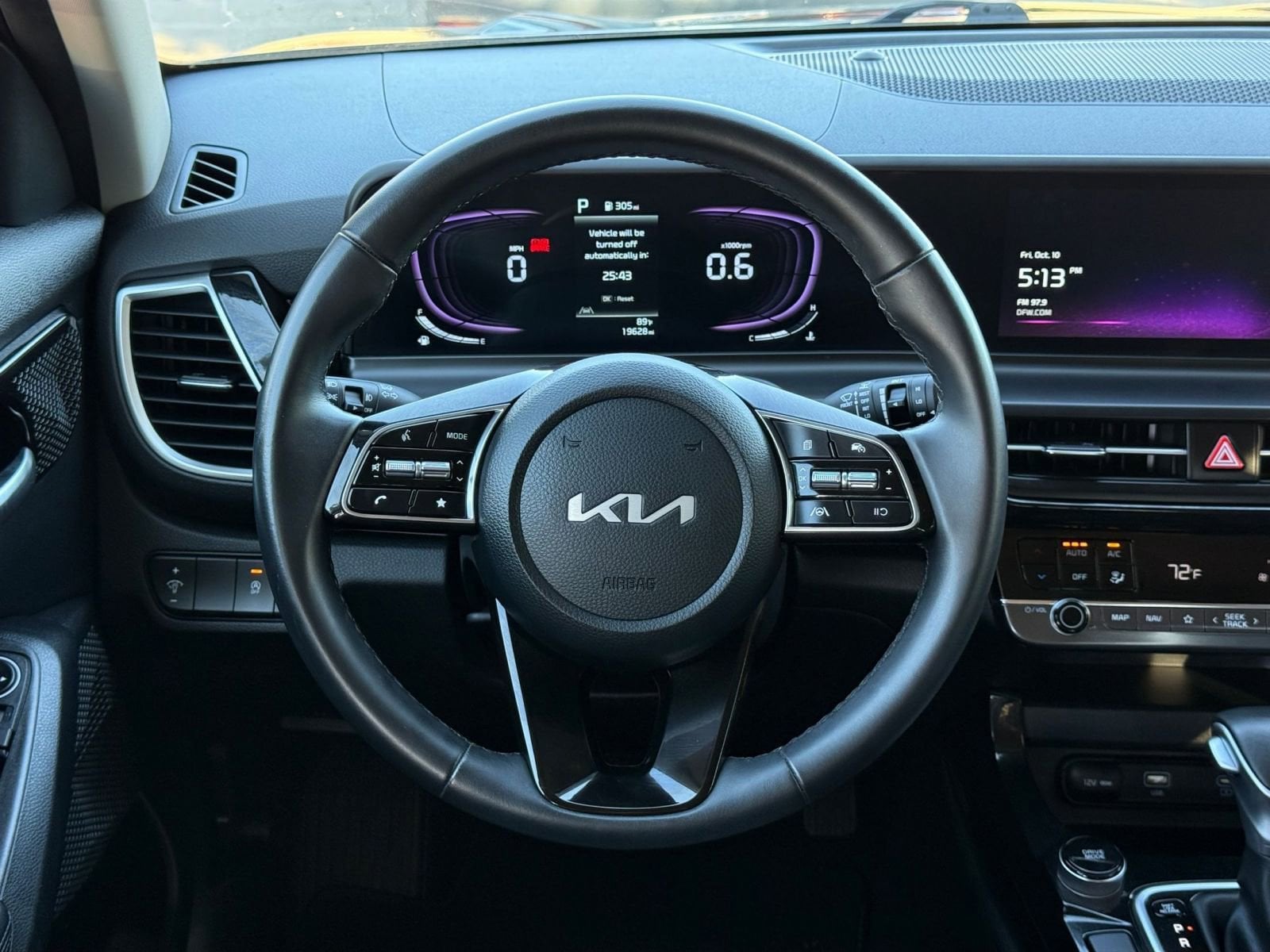 Thumbnail: 2025 Kia Seltos - 28