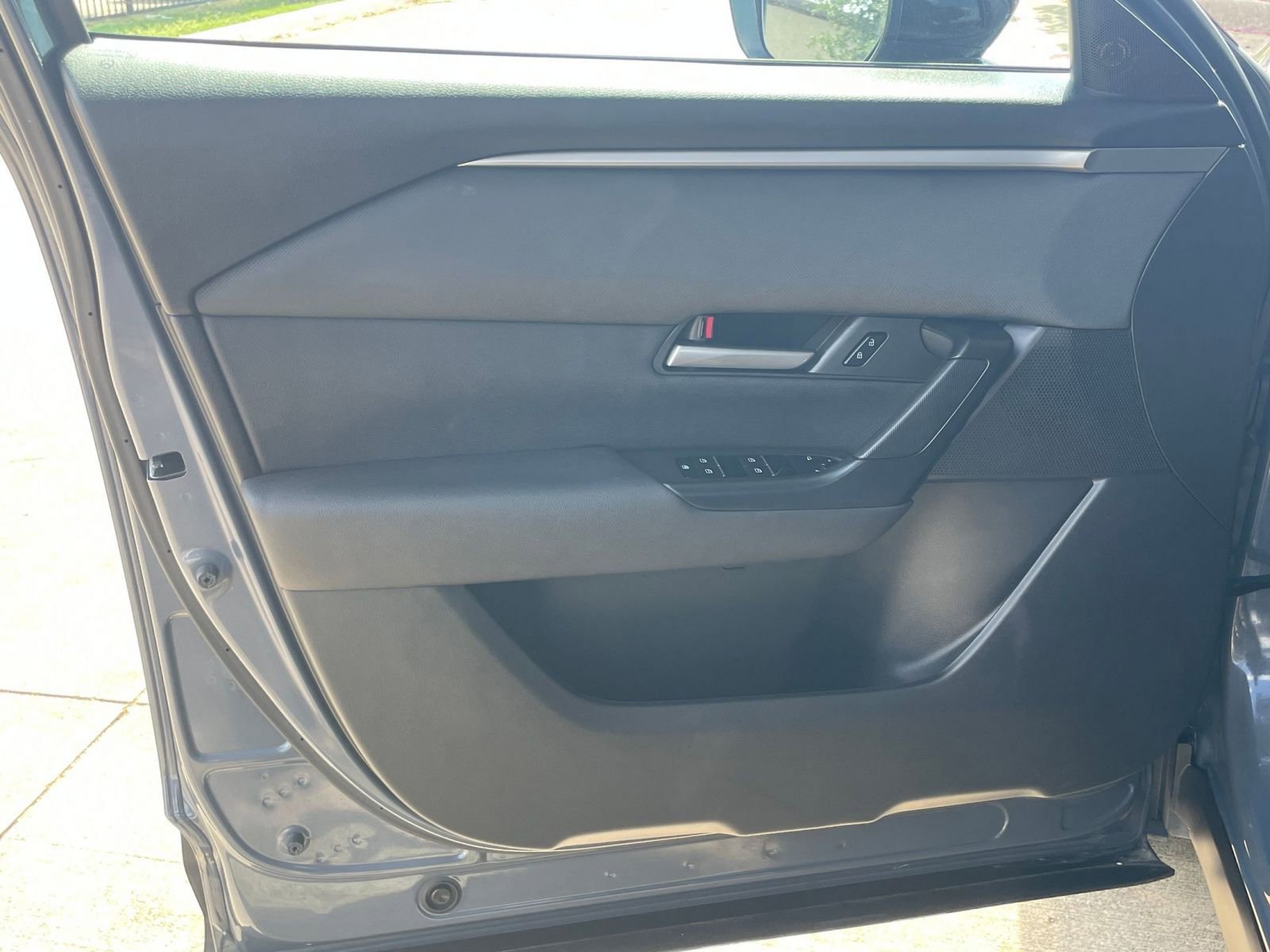 Thumbnail: 2025 Mazda CX-50 - 20