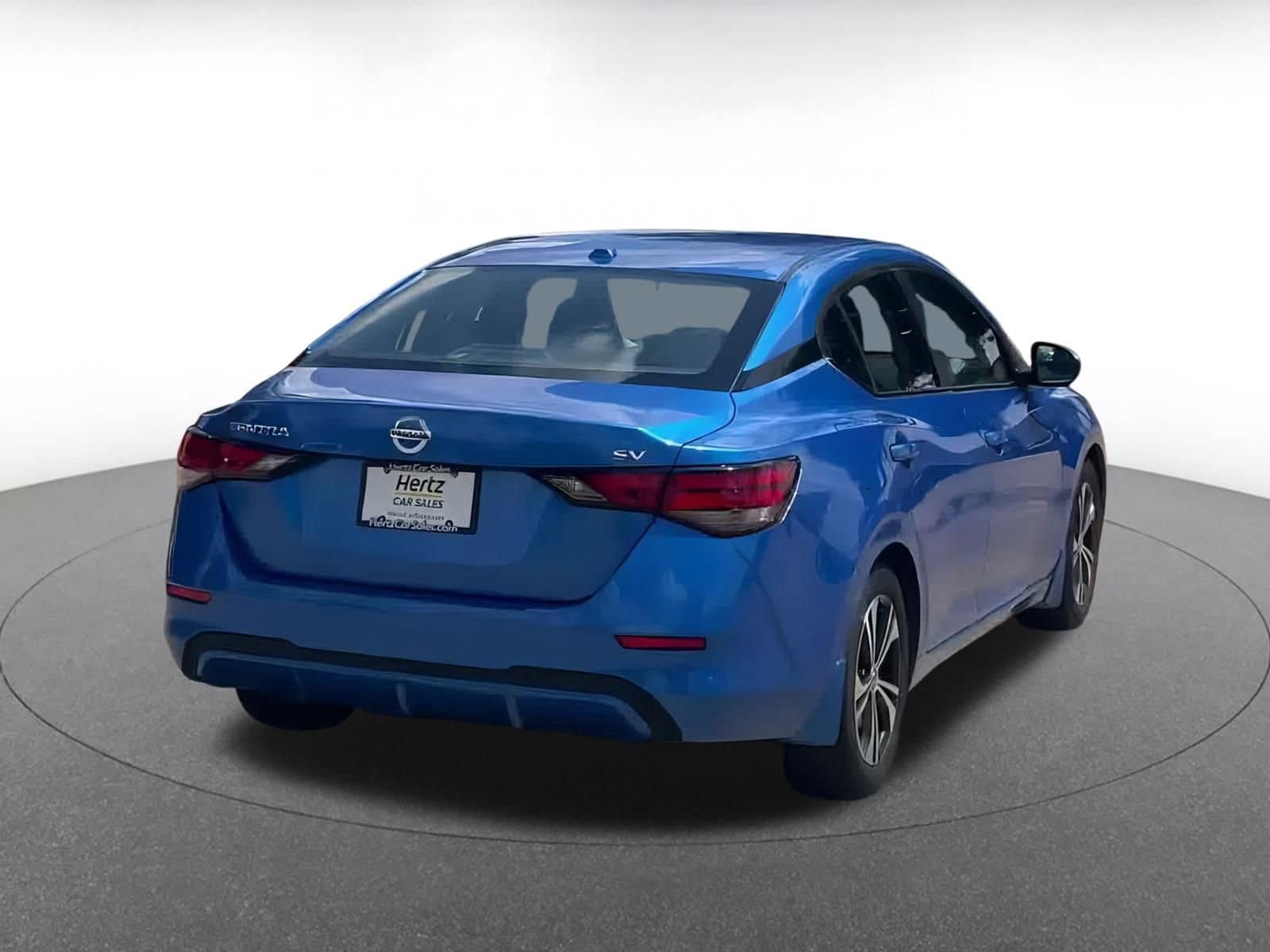 Thumbnail: 2021 Nissan Sentra - 14
