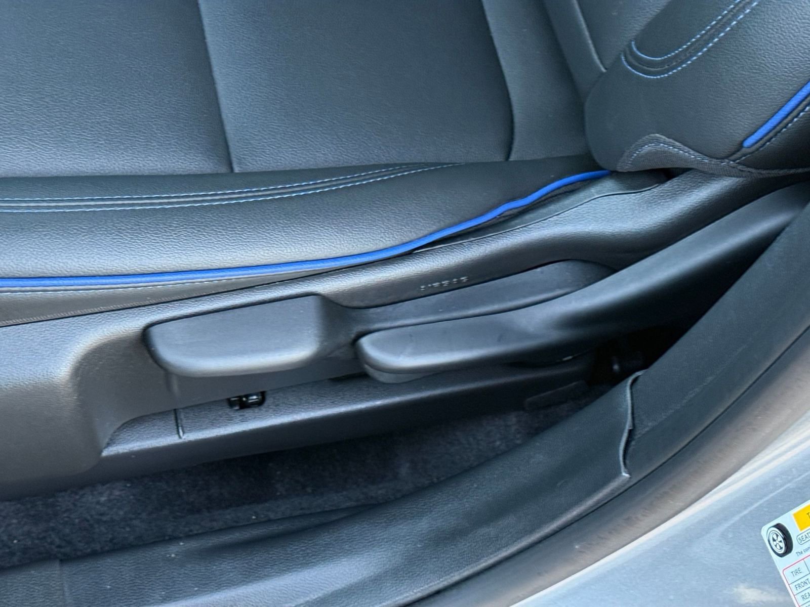 Thumbnail: 2025 Buick Envista - 23