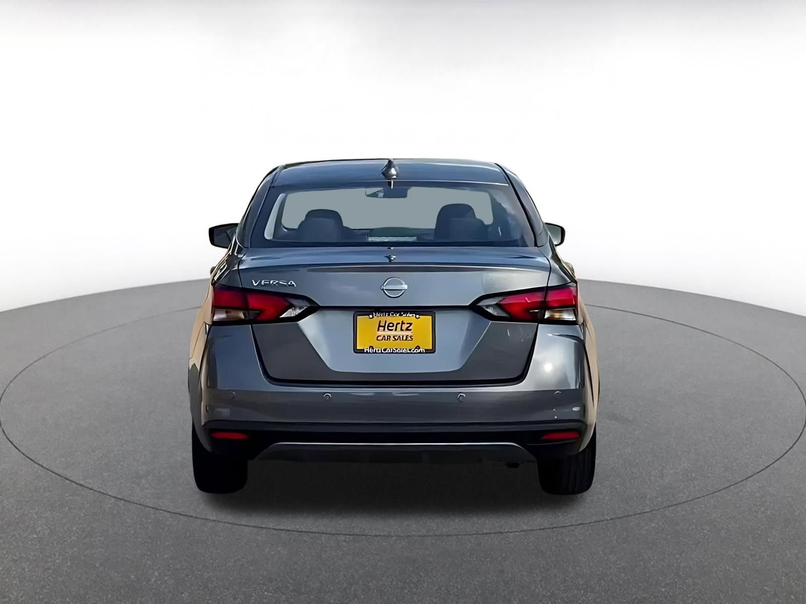 Thumbnail: 2025 Nissan Versa - 12