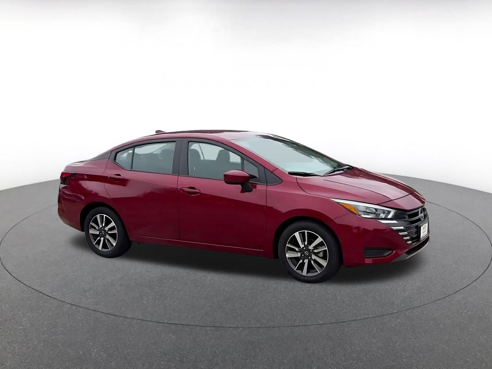 Thumbnail: 2025 Nissan Versa - 2