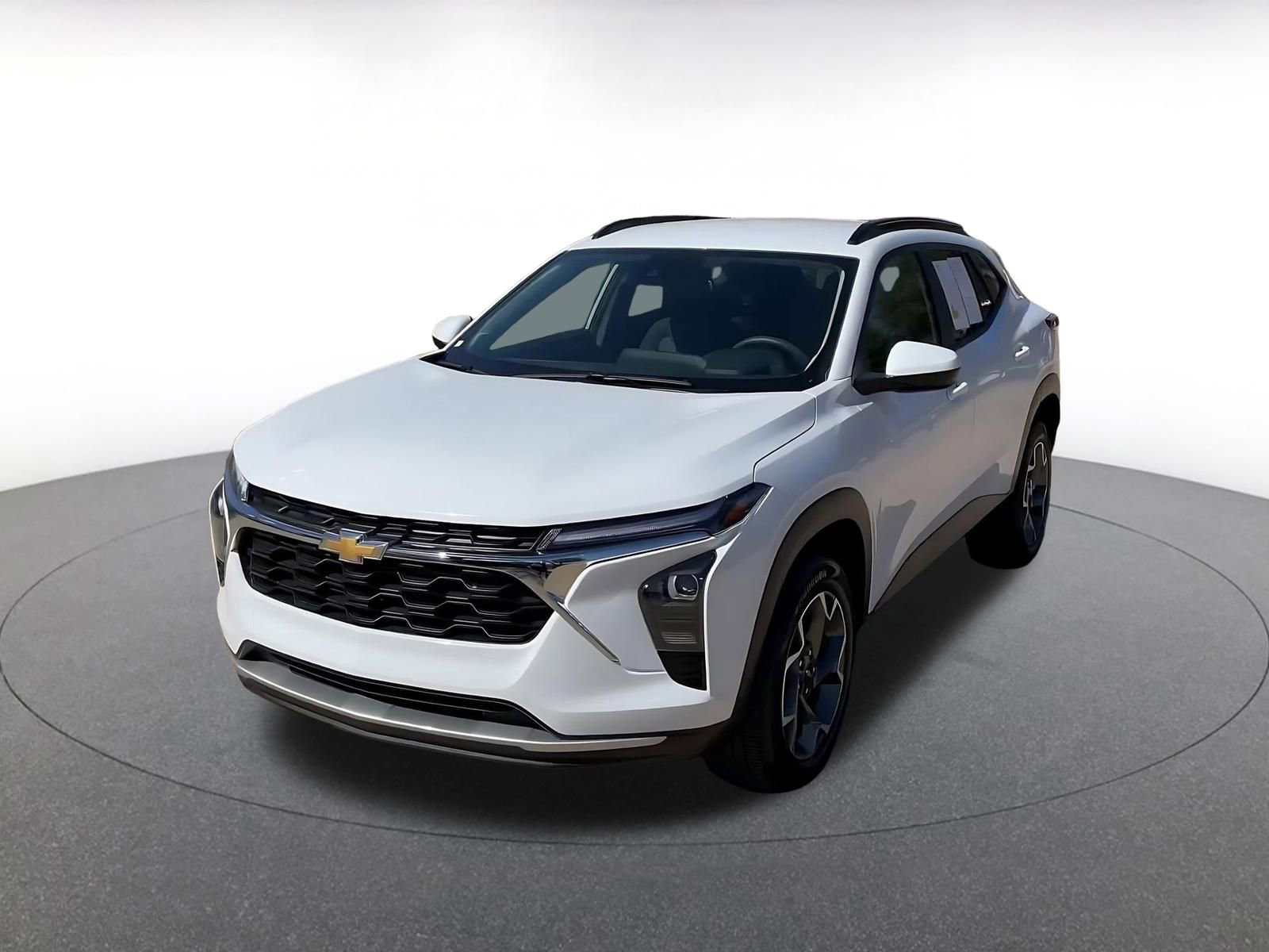 Thumbnail: 2025 Chevrolet Trax - 7