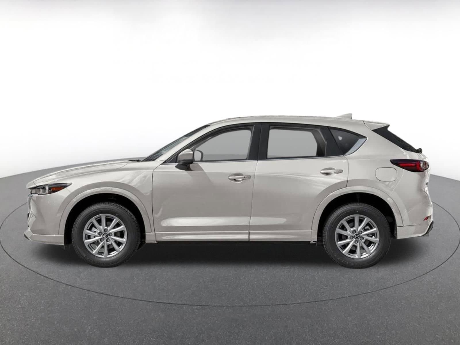Thumbnail: 2025 Mazda CX-5 - 3