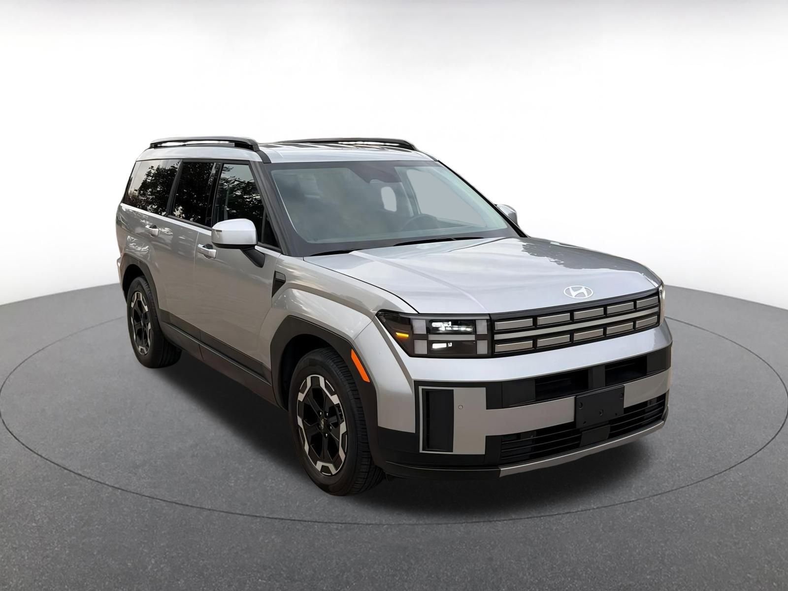 Thumbnail: 2025 Hyundai Santa Fe - 1