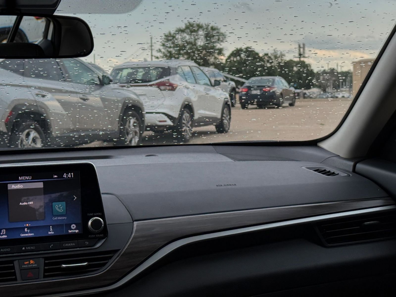 Thumbnail: 2025 Nissan Altima - 35