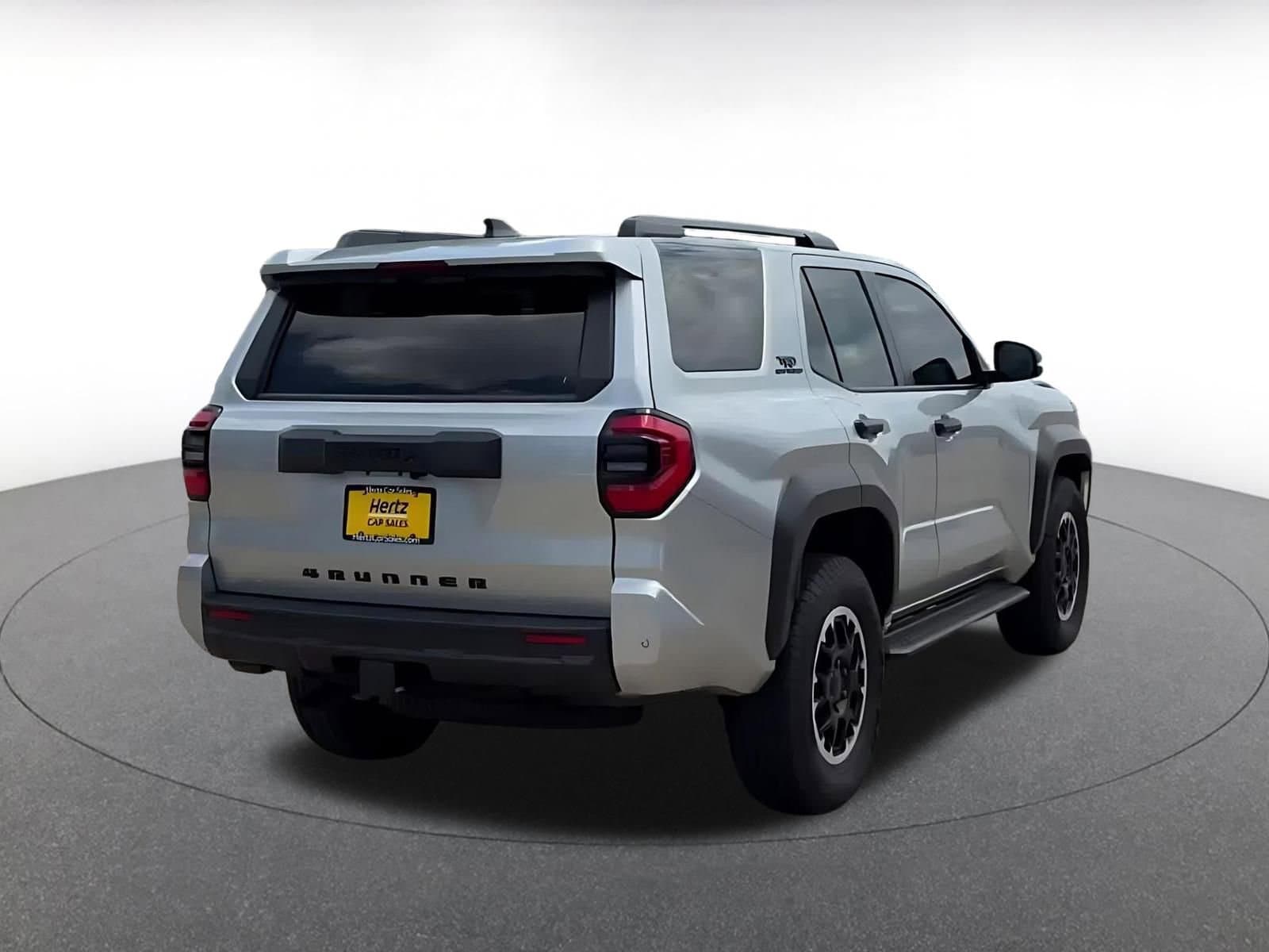 Thumbnail: 2025 Toyota 4Runner - 14