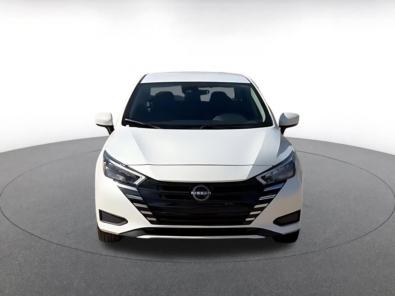 Thumbnail: 2025 Nissan Versa - 4