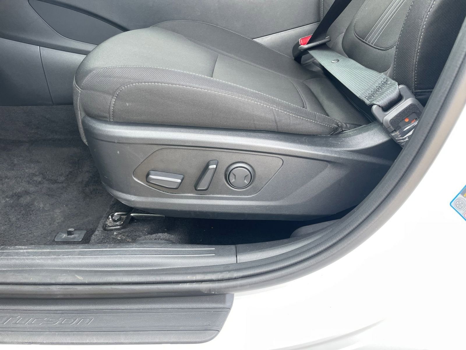 Thumbnail: 2025 Hyundai Tucson - 23