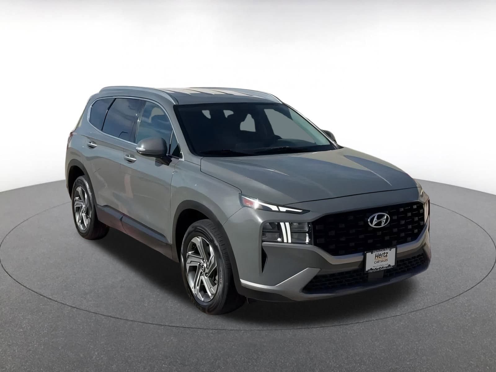Thumbnail: 2023 Hyundai Santa Fe - 3