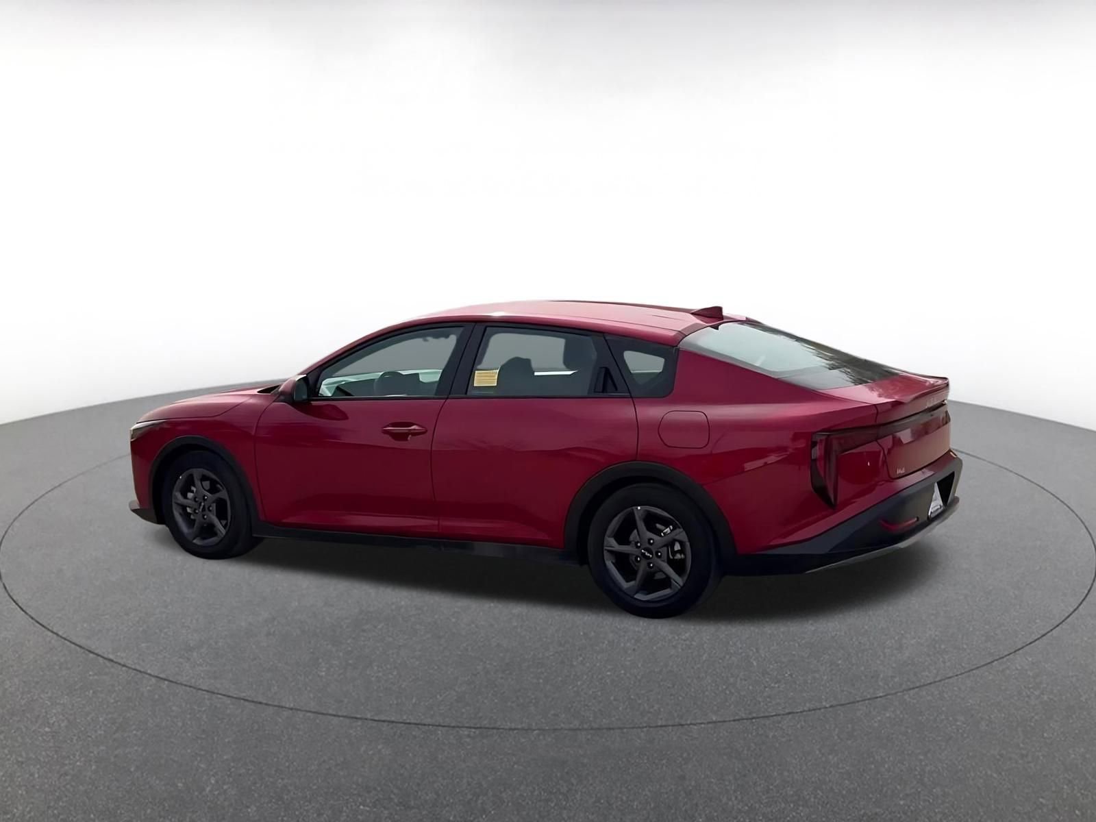 Thumbnail: 2025 Kia K4 - 8