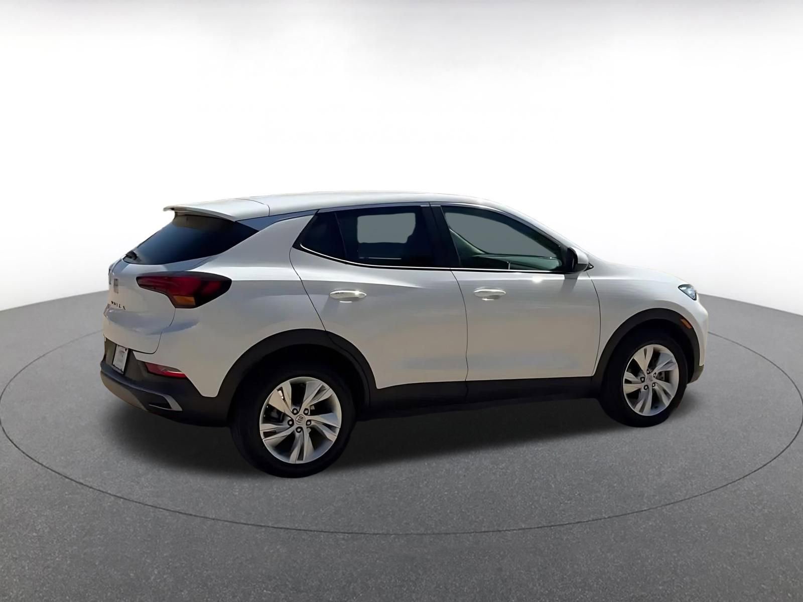 Thumbnail: 2025 Buick Encore GX - 15