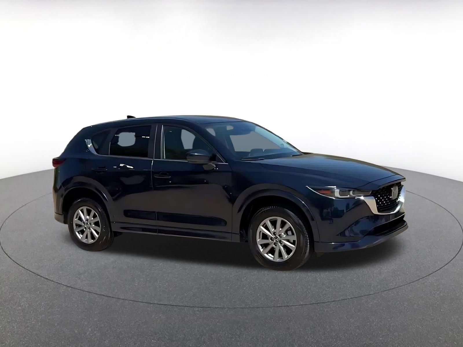 Thumbnail: 2025 Mazda CX-5 - 2