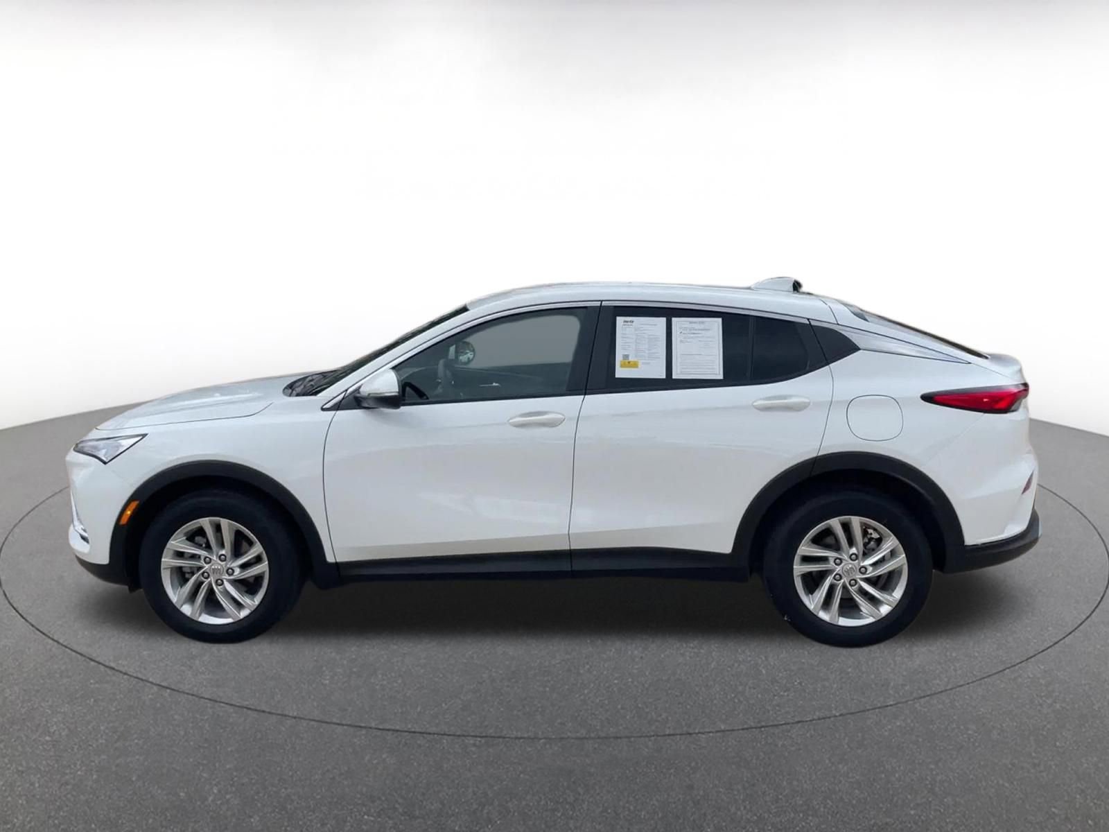 Thumbnail: 2025 Buick Envista - 9