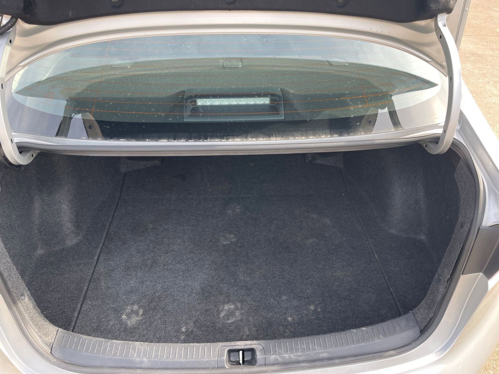 Thumbnail: 2025 Toyota Corolla - 34