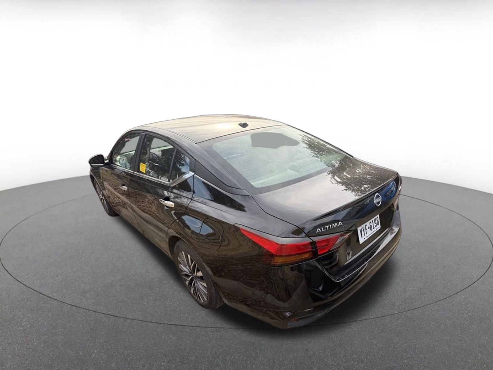 Thumbnail: 2025 Nissan Altima - 4