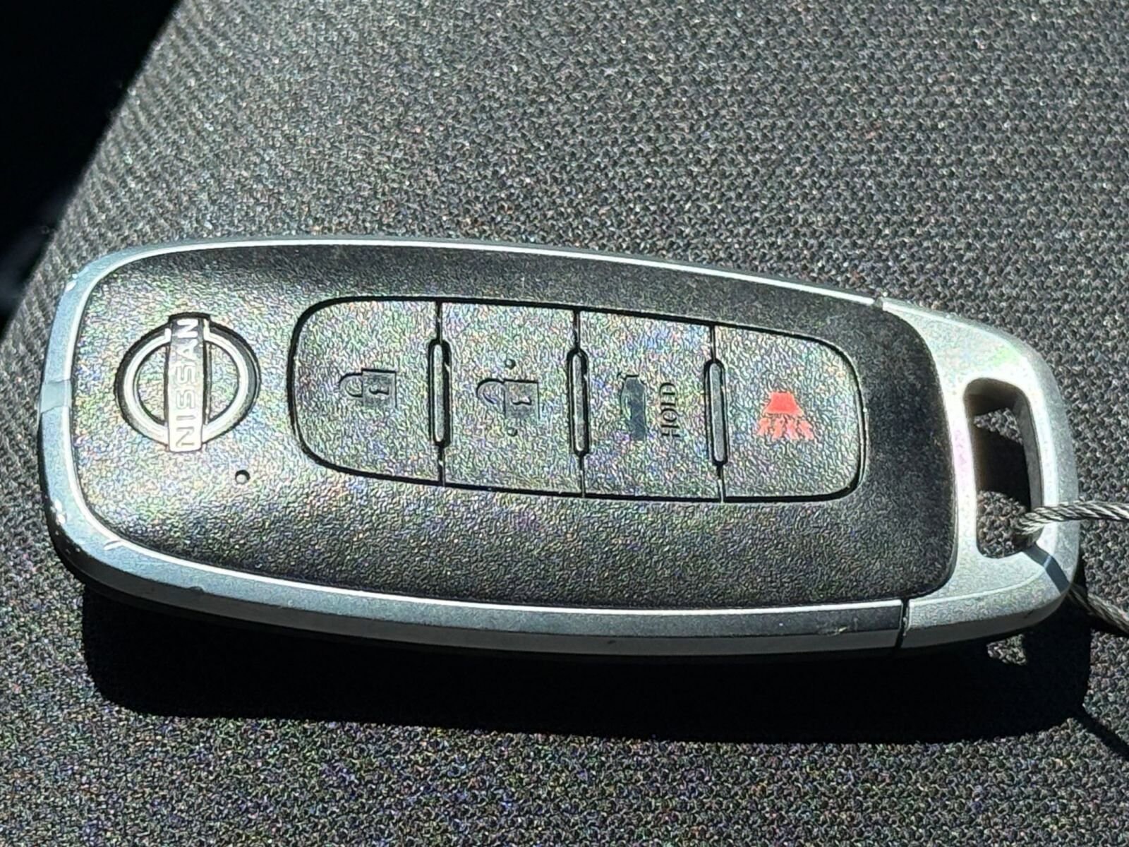 Thumbnail: 2025 Nissan Sentra - 21