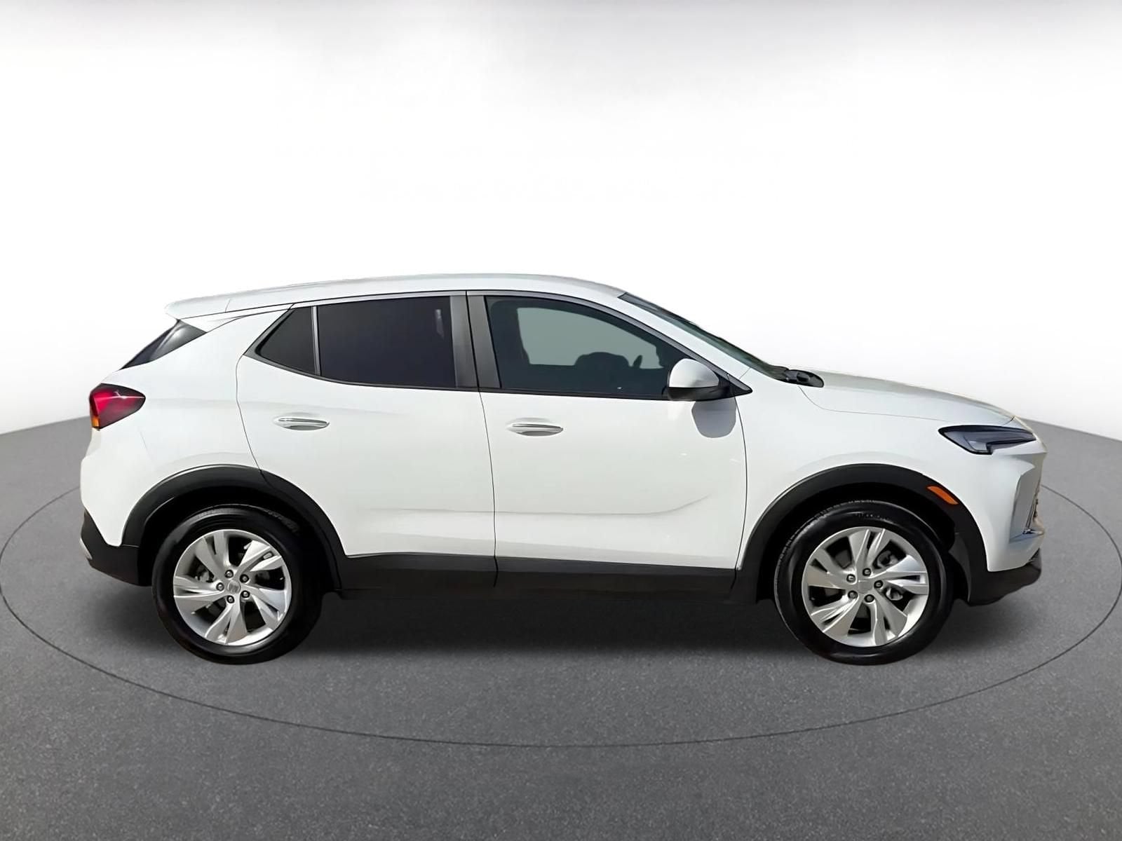 Thumbnail: 2025 Buick Encore GX - 16