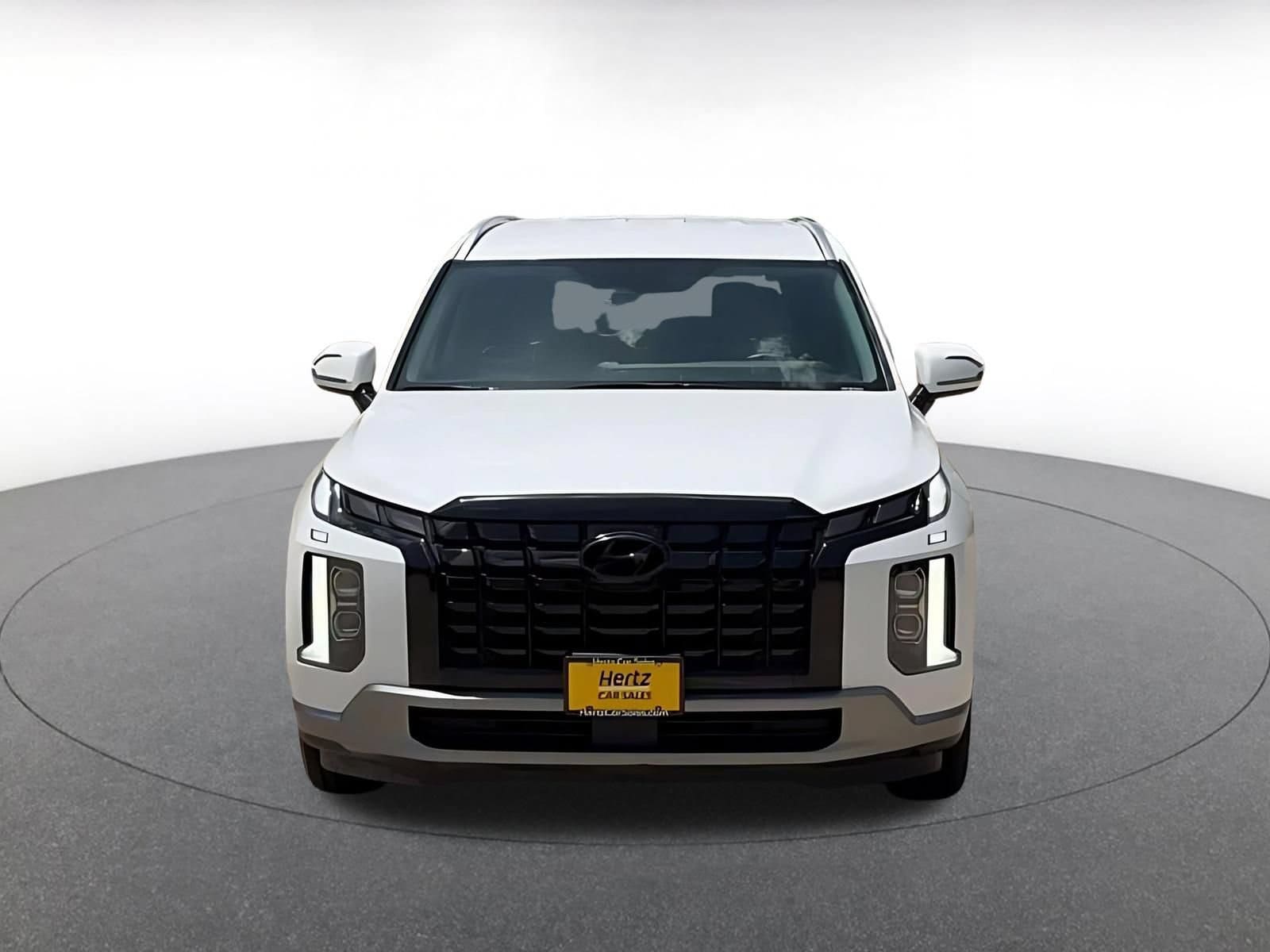 Thumbnail: 2025 Hyundai Palisade - 4