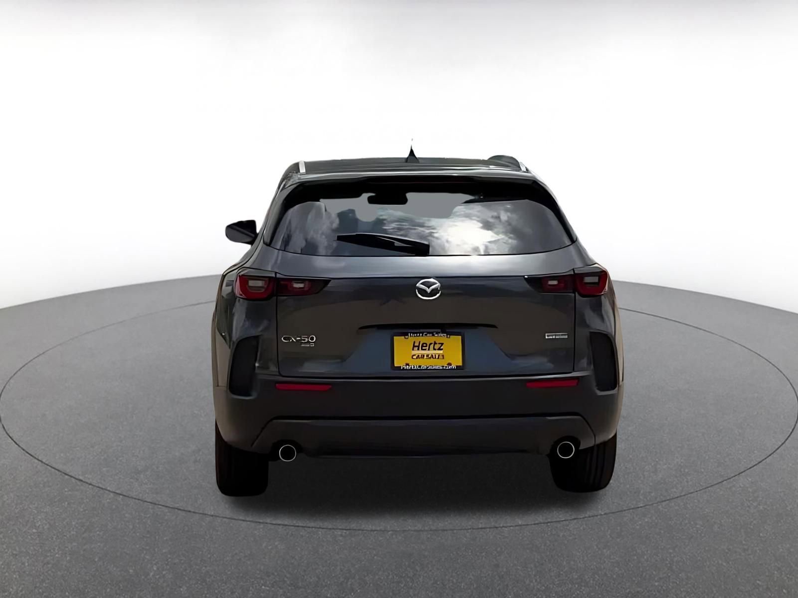 Thumbnail: 2025 Mazda CX-50 - 12