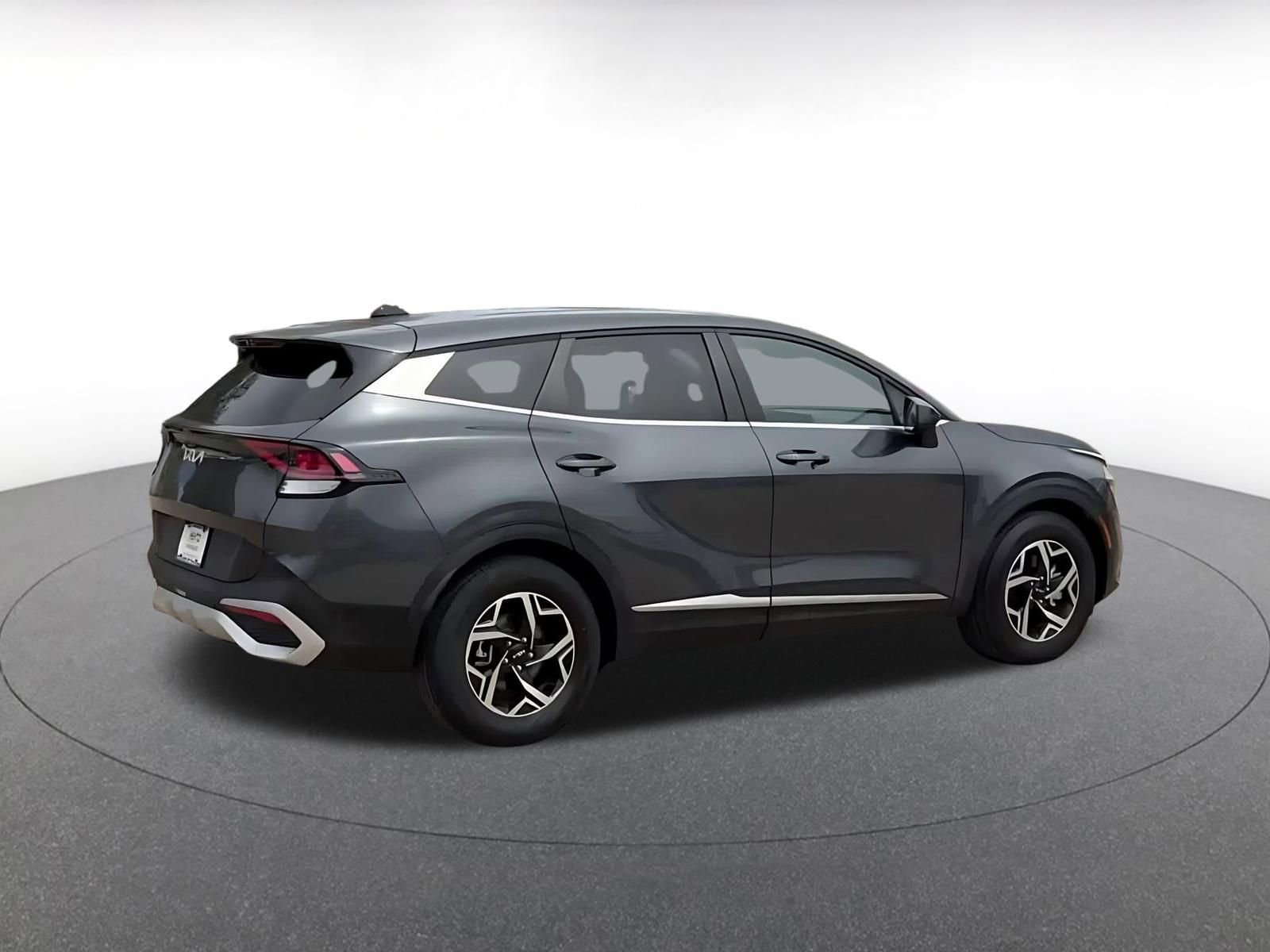 Thumbnail: 2025 Kia Sportage - 15