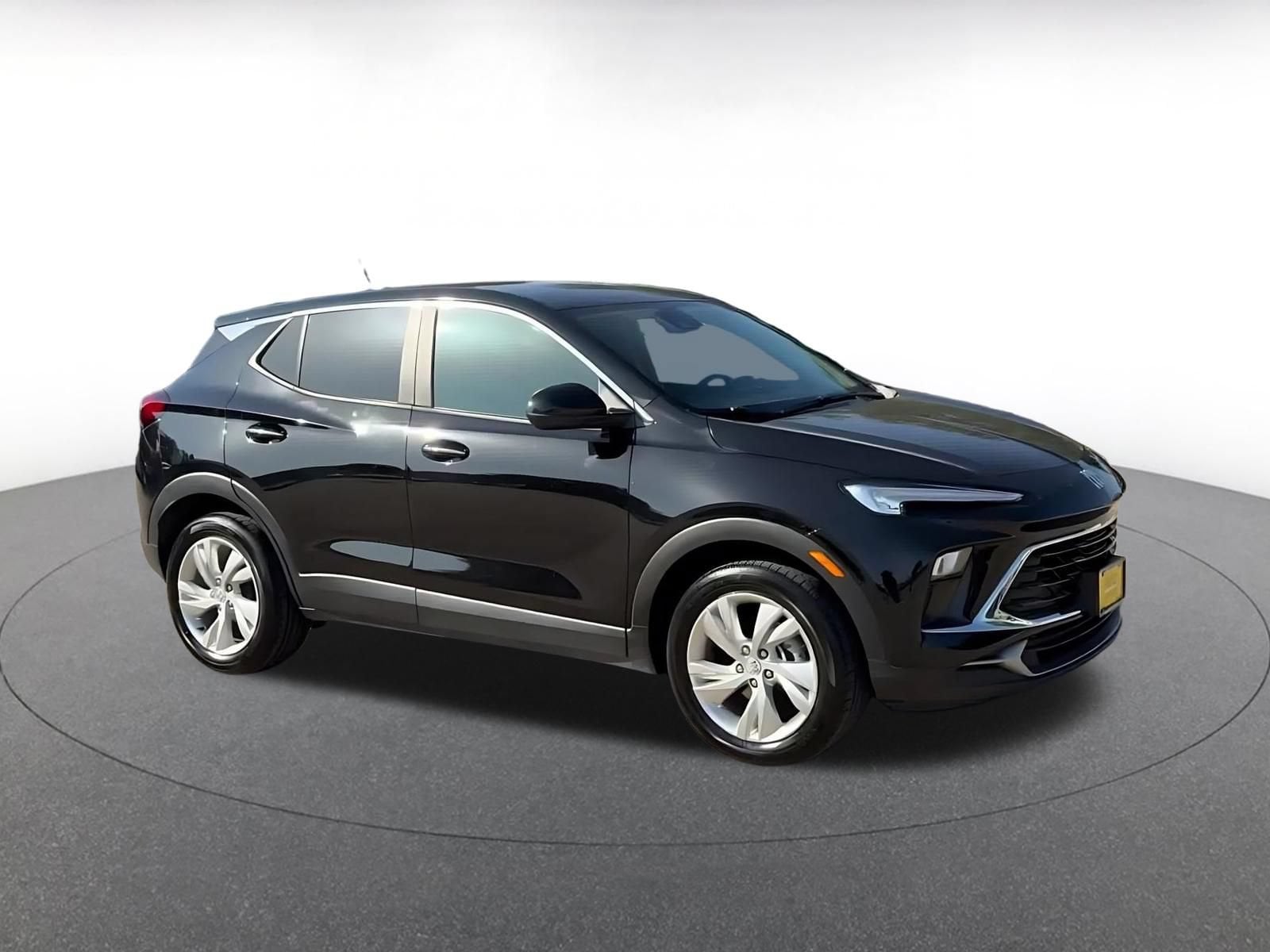 Thumbnail: 2025 Buick Encore GX - 2